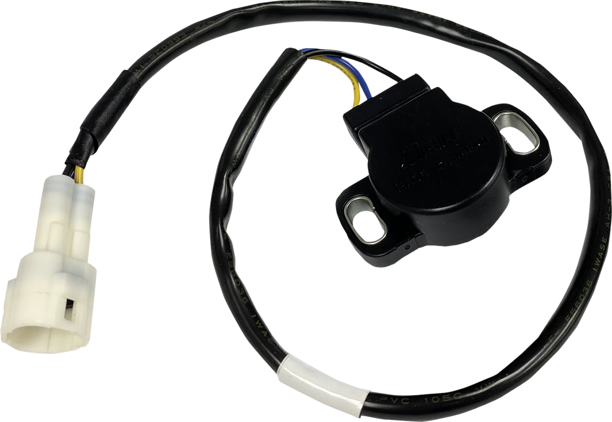 P4M Throttle Position Sensor