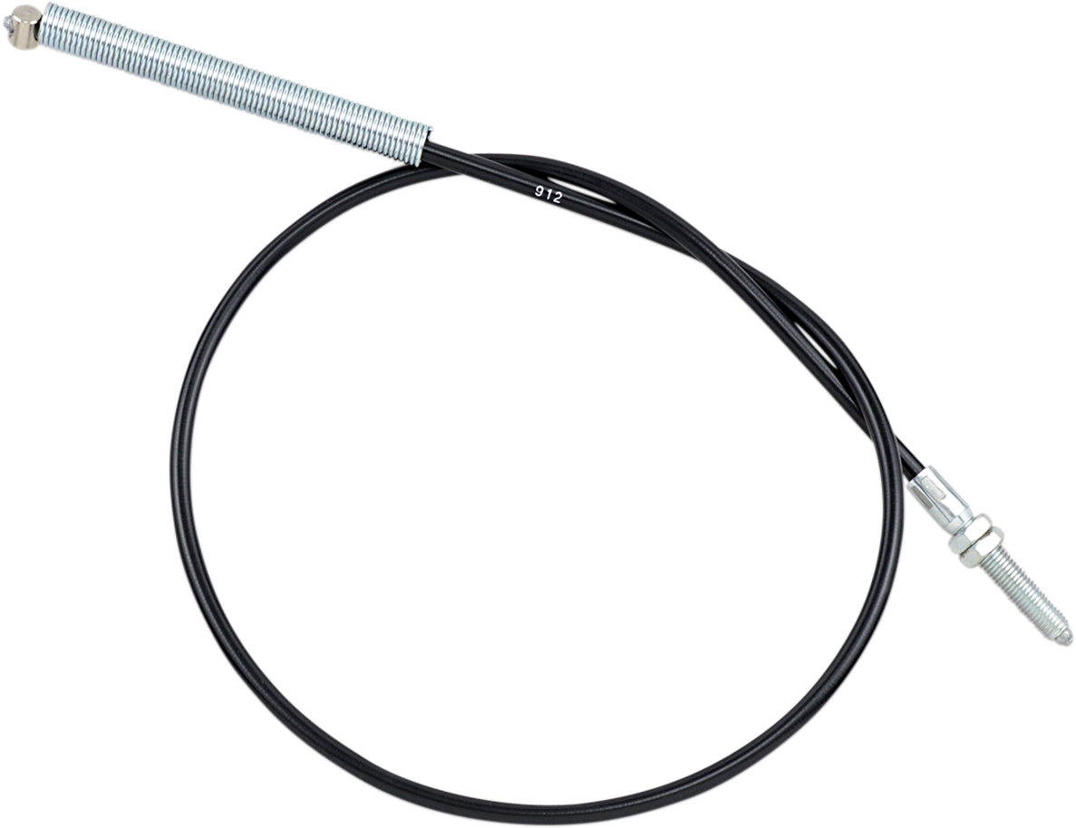 P4M Universal Brake Cable - 912