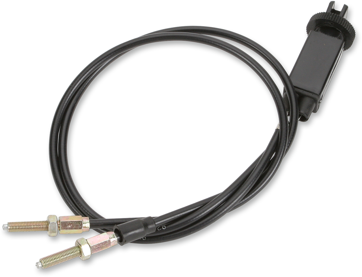 P4M Universal Choke Cable