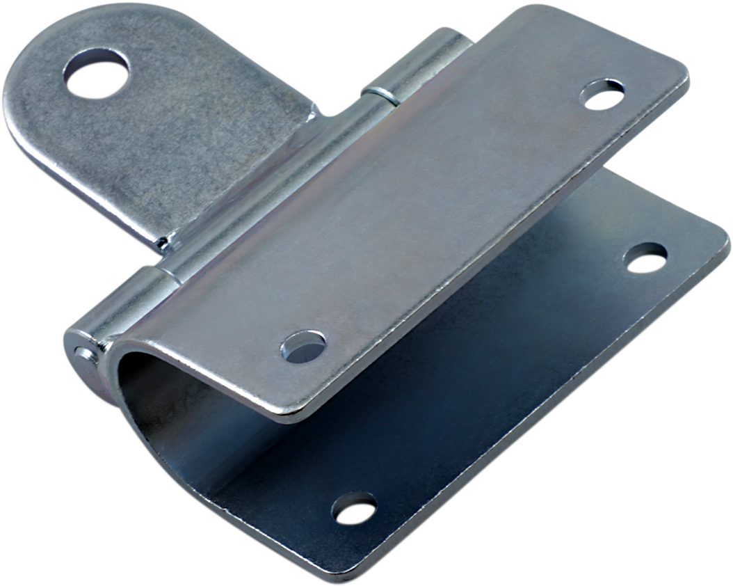 P4M Universal Hitch