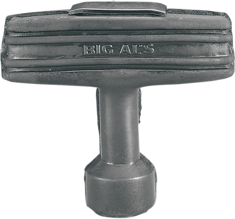 P4M Universal Pull Starter Handle - Pull Handle 110010