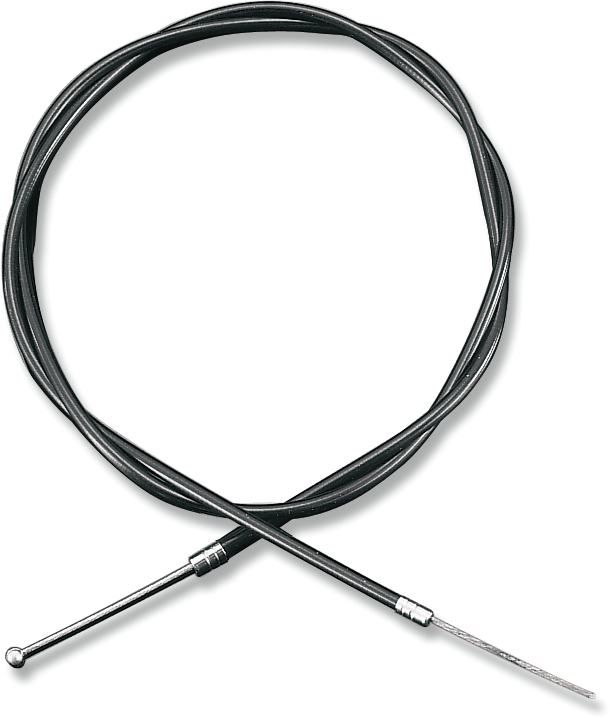 P4M Universal Throttle Cable - 48" 17