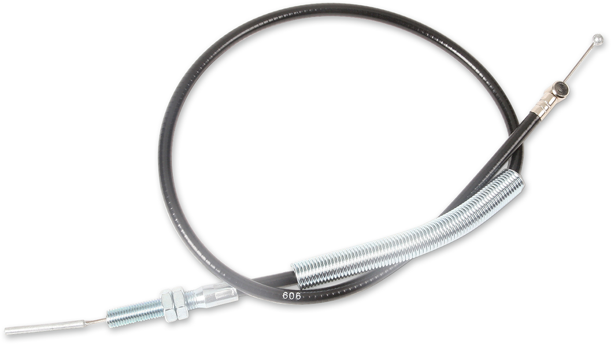P4M Universal Throttle Cable