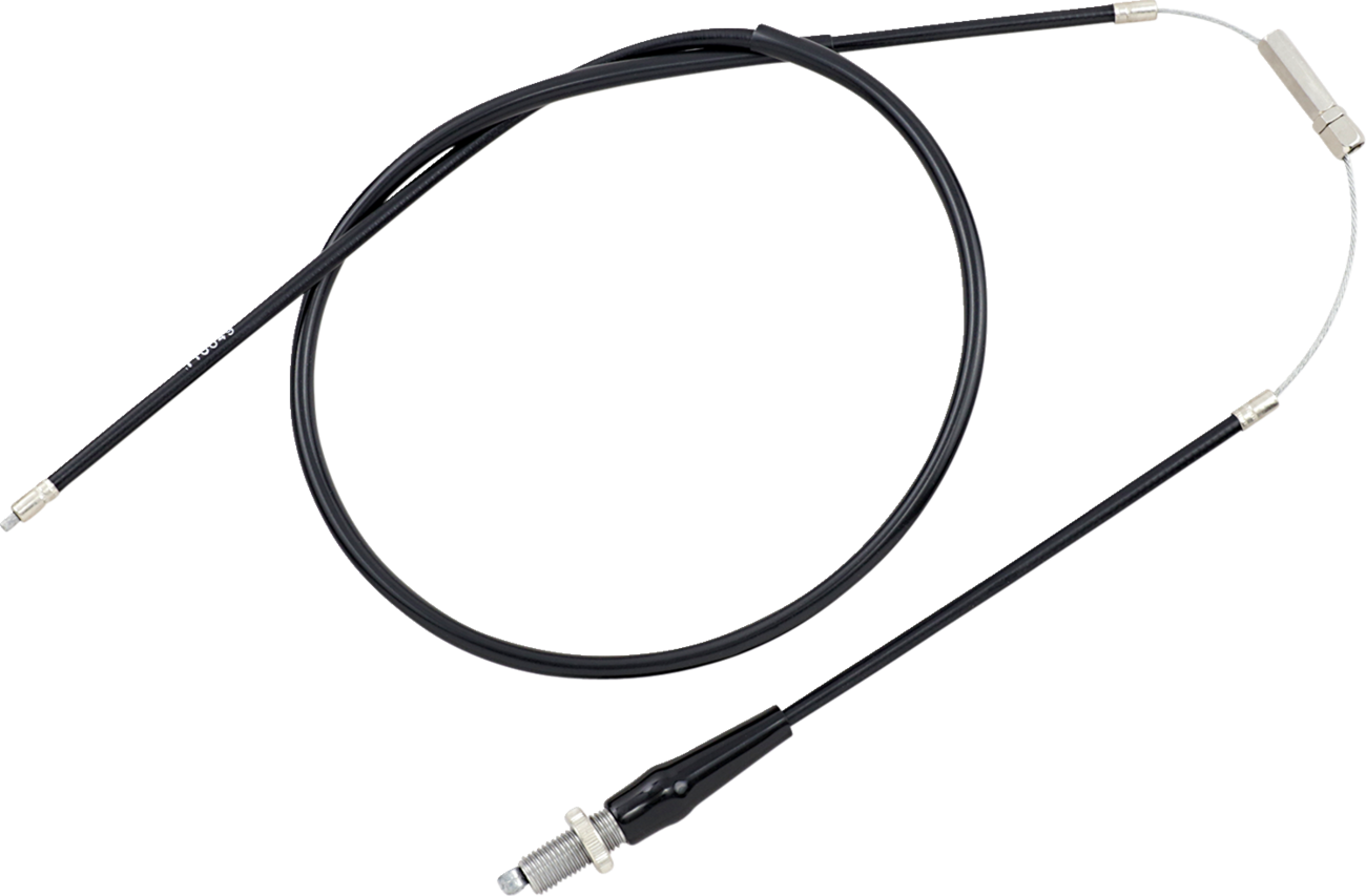 P4M Universal Twist-Grip Throttle Cable - 110049