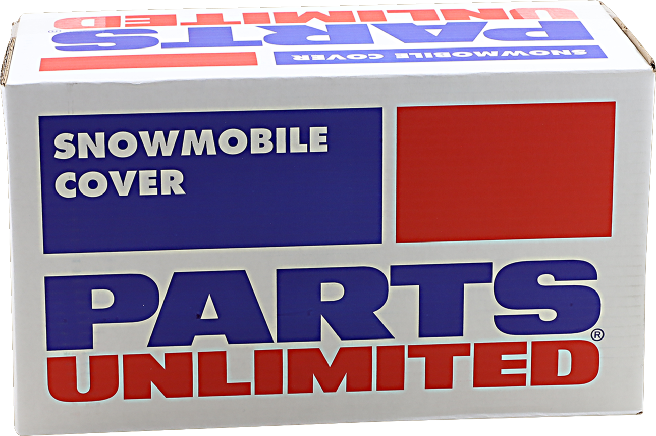 P4M Universal Vehicle Cover