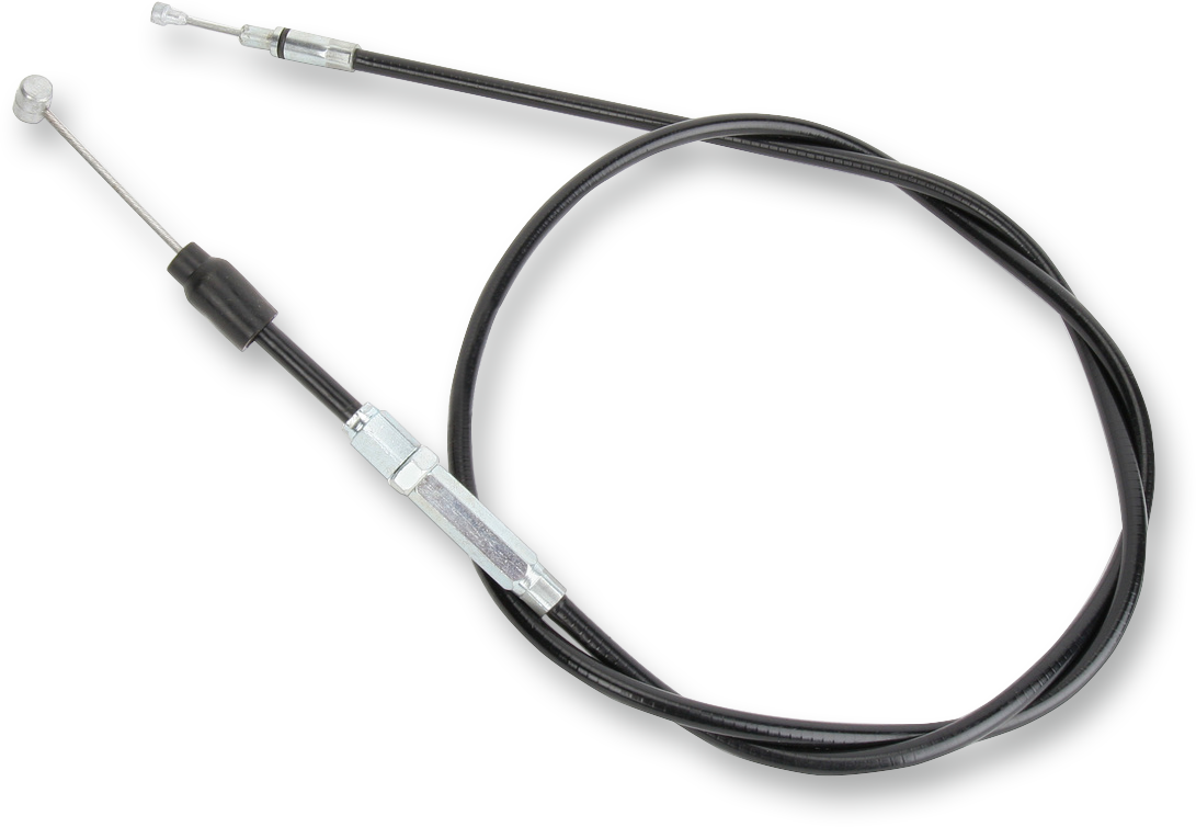 P4M Vinyl Clutch Cable
