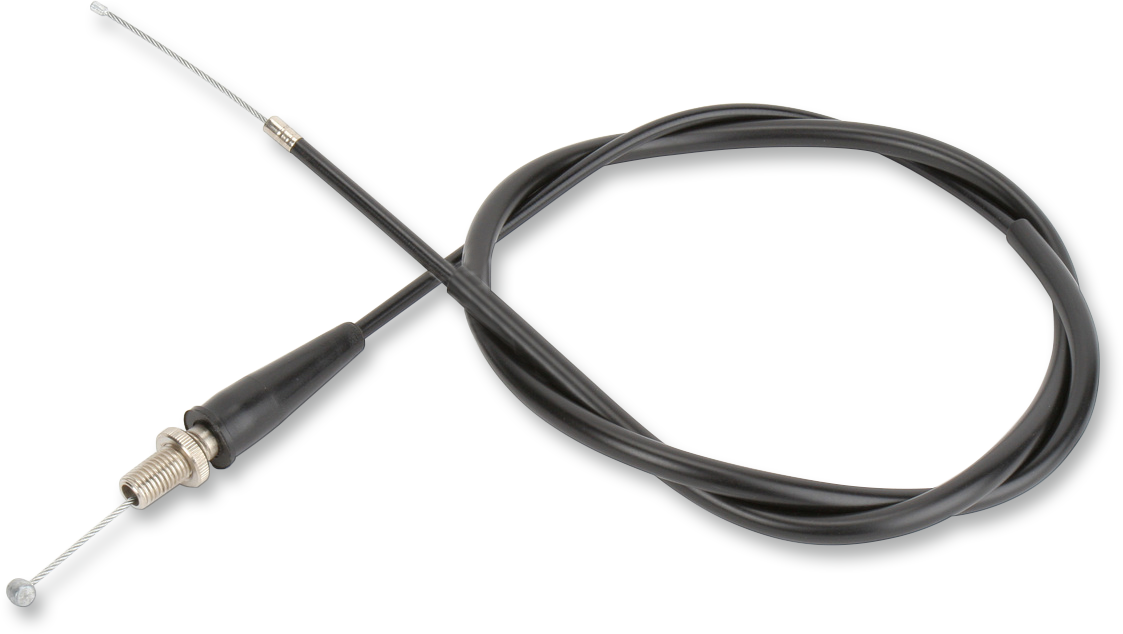 P4M Vinyl Covered Cable