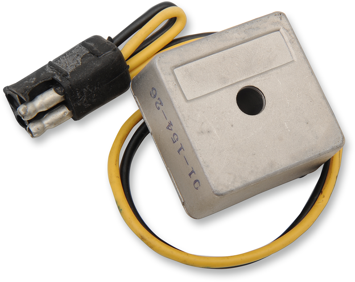 P4M Voltage Regulator for Arctic Cat