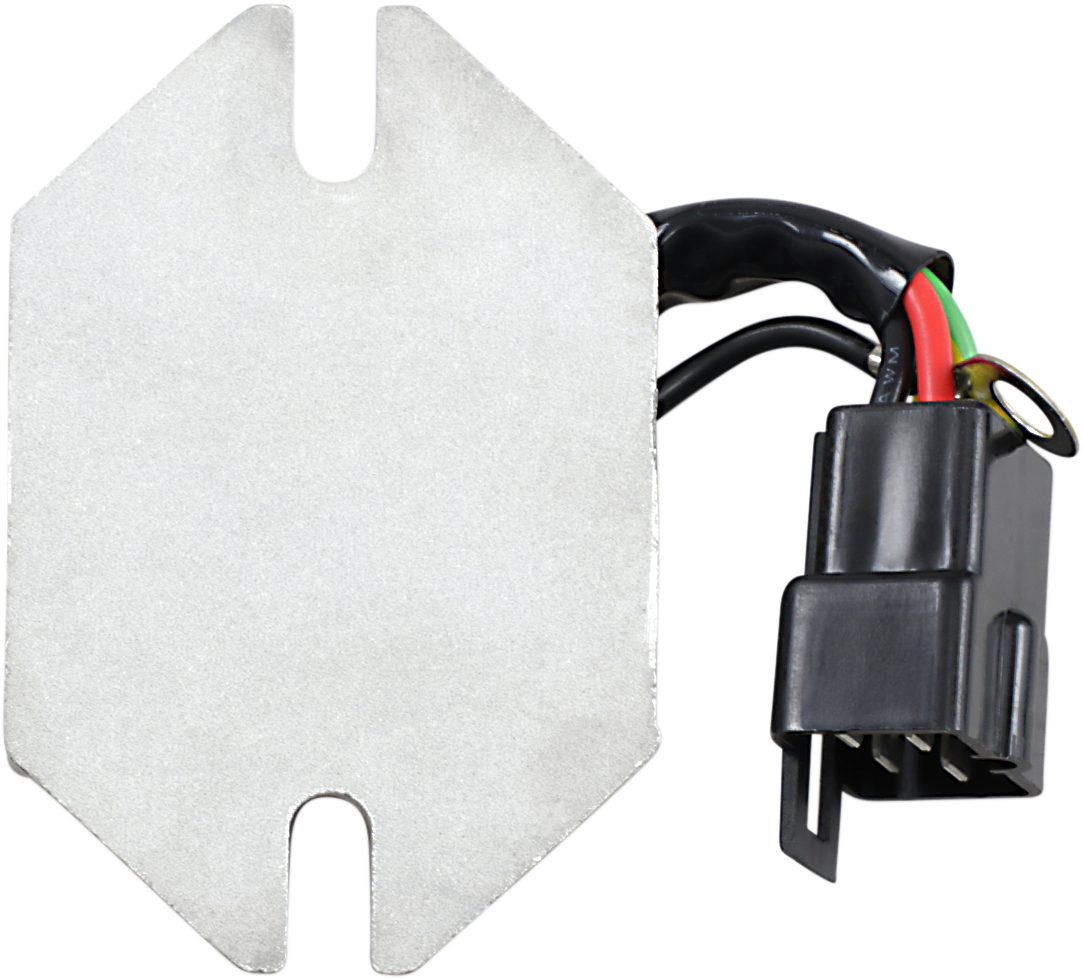 P4M Voltage Regulator - for Electric Start Engines 090A