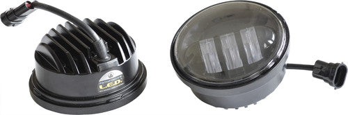 PATHFINDER 4 1/2" Passing Lamp - HDPL2B