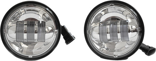 PATHFINDER 4 1/2" Passing Lamp - HDPL2C