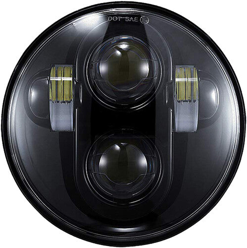 PATHFINDER 5 3/4" LED Headlight - HD5MB