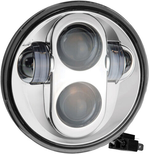 PATHFINDER 5 3/4" LED Headlight - HD5MC