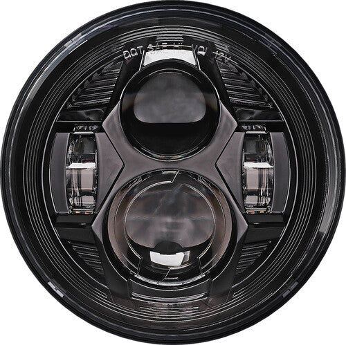 PATHFINDER 7" LED Headlight - HDP7B