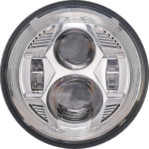 PATHFINDER 7" LED Headlight - HDP7C