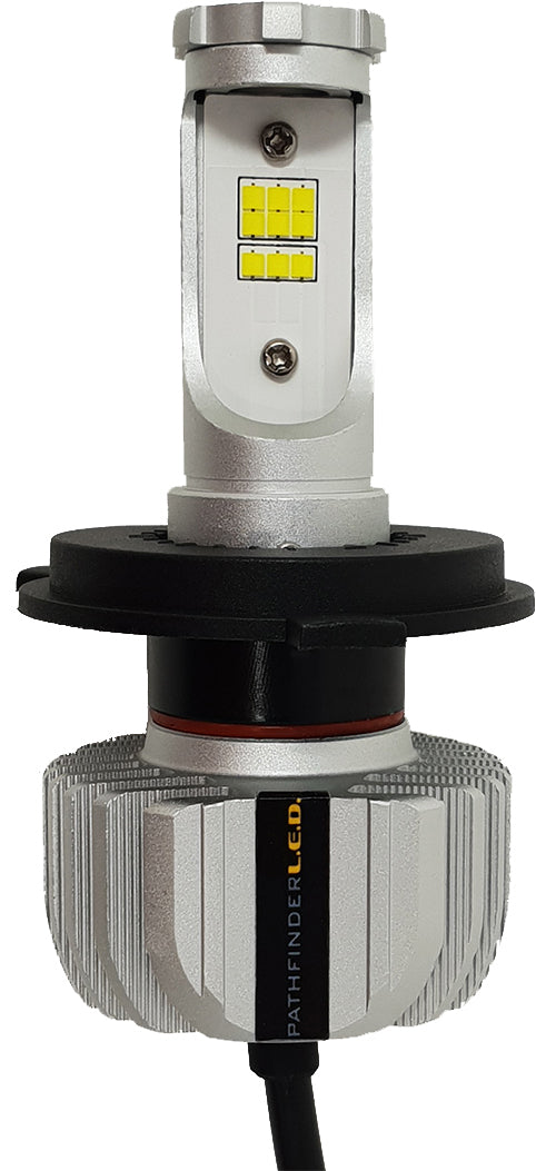 PATHFINDER Compact H4 LED Bulb - UBH04