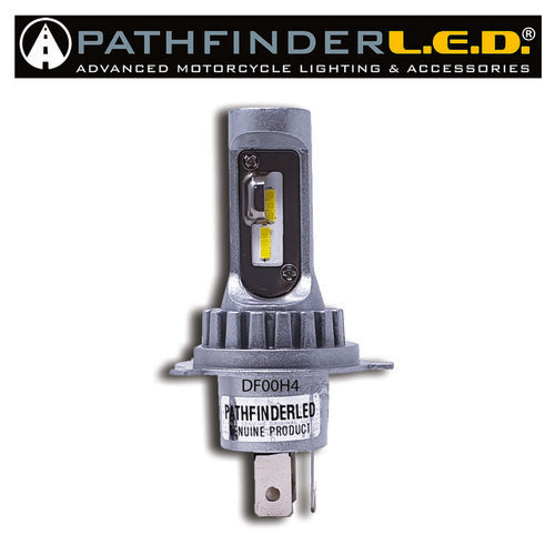 PATHFINDER DF Series Plug-N-Play LED - DF00H4