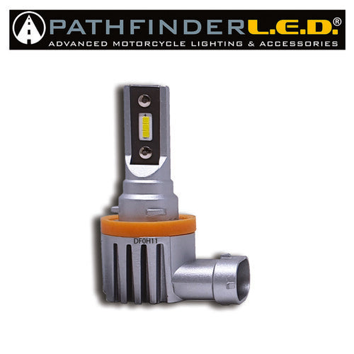 PATHFINDER DF Series Plug-N-Play LED - DF0H11