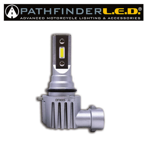 PATHFINDER DF Series Plug-N-Play LED - DF9005