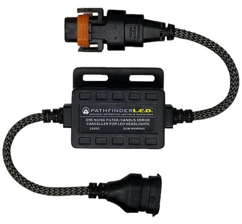 PATHFINDER EMI Noise Filter - H11EMI
