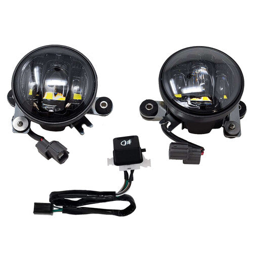 PATHFINDER Fog Light Kit - FG610BA