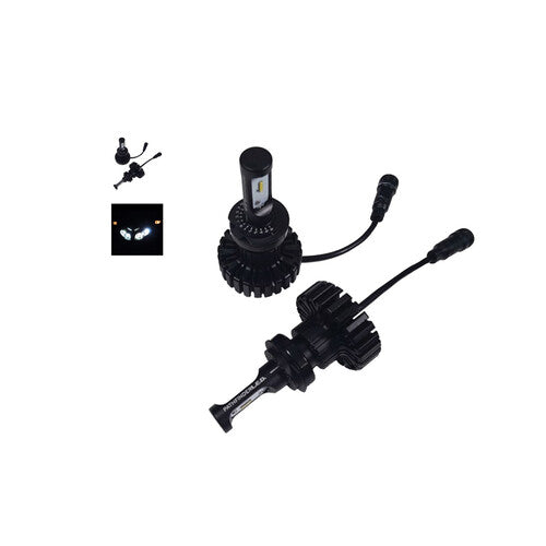 PATHFINDER H7 LED Headlight Bulbs - G18H7P