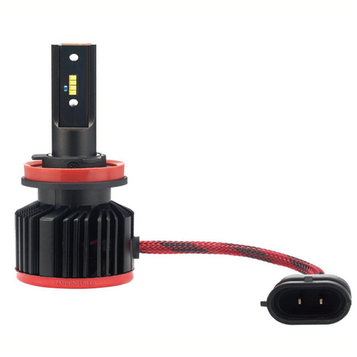 PATHFINDER High Performance Tri-LED Bulb - H11F3-B