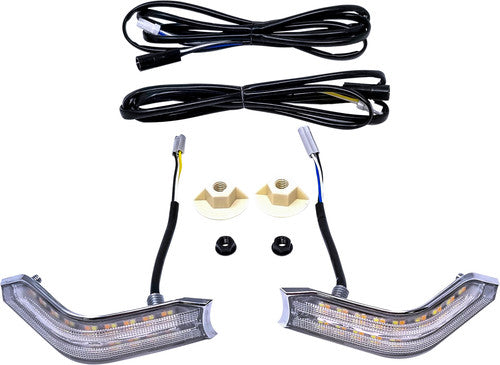 PATHFINDER LED Cowl Light Kit - G18CWL