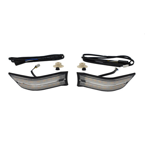 PATHFINDER LED Cowl Light Kit - G18CWLB