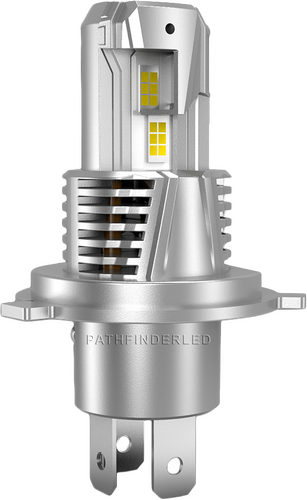 PATHFINDER LED DUAL COLOR PERFORMANCE BULB - CB0H4
