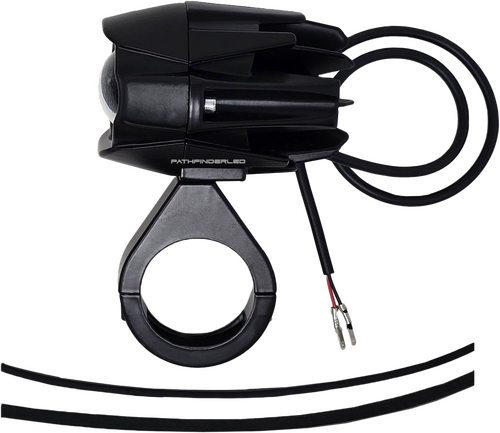 PATHFINDER LED Driving/Spotlight 16W - SCPR16