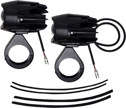 PATHFINDER LED Driving/Spotlight 16W - SCPR32