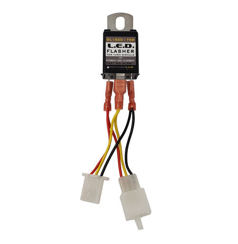 PATHFINDER LED Flasher - GL88T1