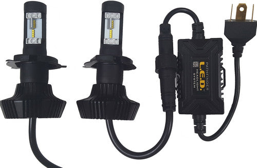 PATHFINDER LED Headlight Bulb Upgrade Kit - HRGSFS