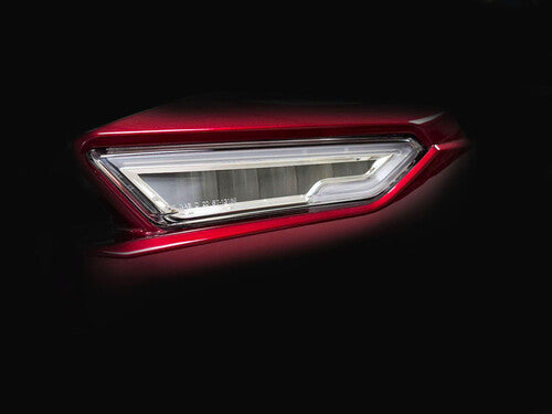PATHFINDER LED Mirror/Turn Signal - GW3DTC
