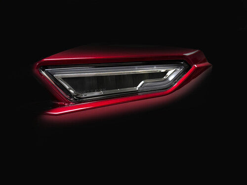PATHFINDER LED Mirror/Turn Signal - GW3DTS