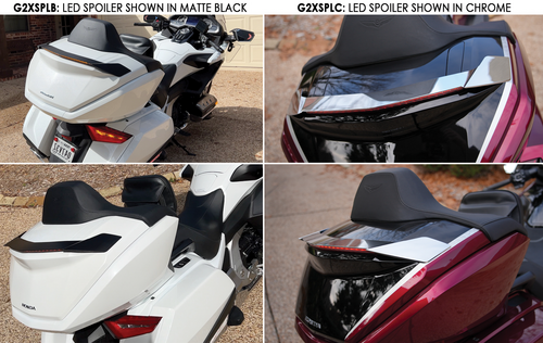 PATHFINDER LED Spoiler Light - G2XSPLB