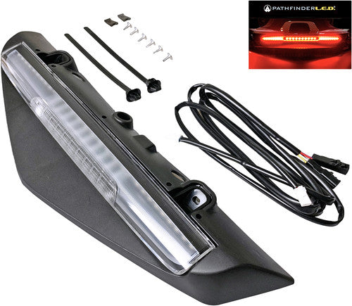 PATHFINDER LED Trunk Light - G18HTL