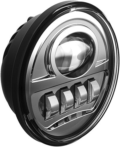 PATHFINDER Modern LED Passing Lamps Kit - HDPL4C