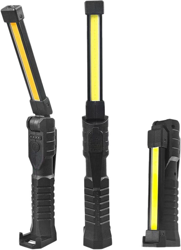 PATHFINDER Multifunction LED Work Light - PWL200