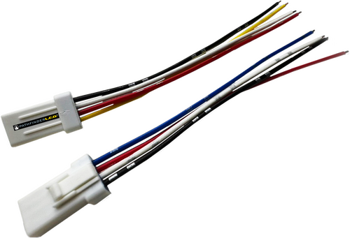 PATHFINDER Power Distribution Accessory Hub - P2UNA