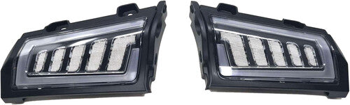 PATHFINDER Rear Saddlebag LED Light - RDS1821