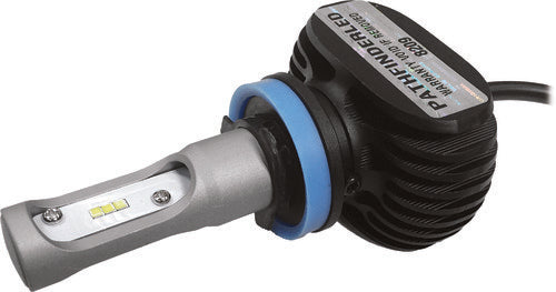 PATHFINDER Rugged Fanless LED Bulb - H11SFS