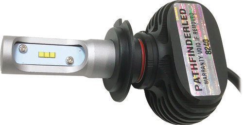 PATHFINDER Rugged Fanless LED Bulb - H7SFS