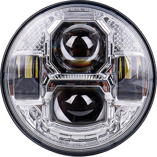 PATHFINDER Rugged ultra view headlight - UV5C