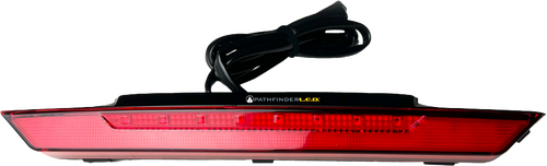 PATHFINDER Tail light/Flashing brake light - CTL1R