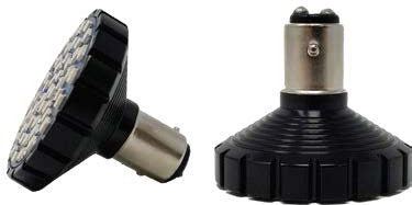 PATHFINDER Turn Signal Insert - 4856R