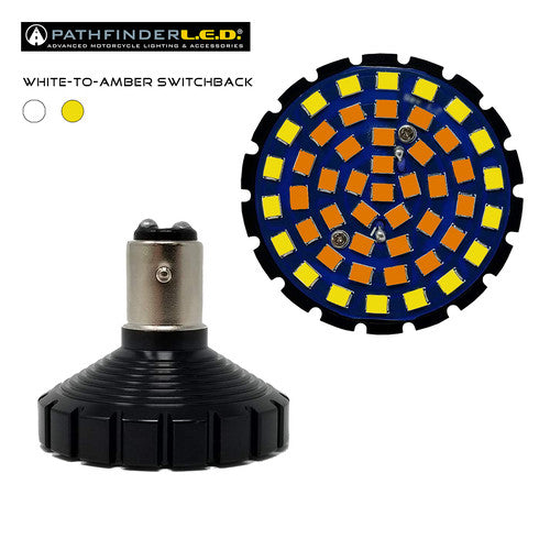 PATHFINDER Turn Signal Insert - 4857SB