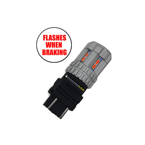 PATHFINDER Ultra Flash LED Bulb - 3157RP