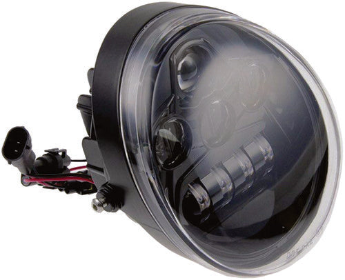 PATHFINDER VROD LED Headlight - HDVRODB